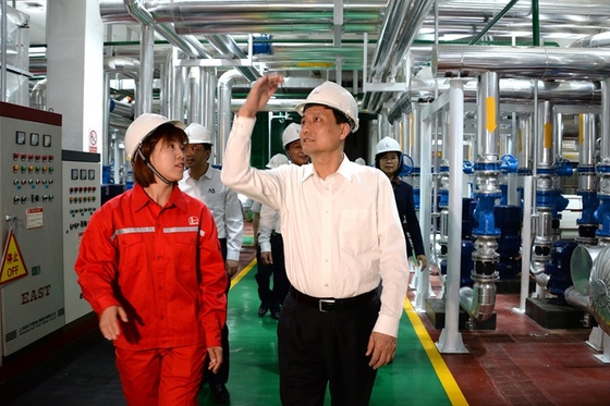 State Firm Overseer Says Mixed-Ownership Can Help Fix the Economy - Caixin Global