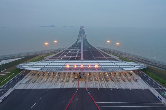 China Unveils Detailed Roadmap for Greater Bay Area - Caixin Global