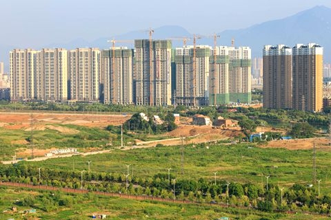 Citic Securities Sees Sharp Drop in Land Sales This Year - Caixin Global
