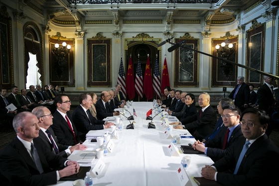 Wang Tao: What Would a China-U.S. Trade Deal Look Like? - Caixin Global