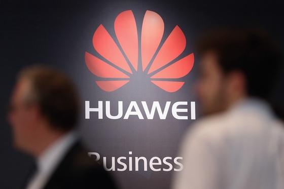 Huawei to Build Saudi Arabia’s 5G Infrastructure - Caixin Global