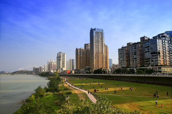 China Probably Won’t Use Real Estate to Boost Economy, Analysts Say - Caixin Global