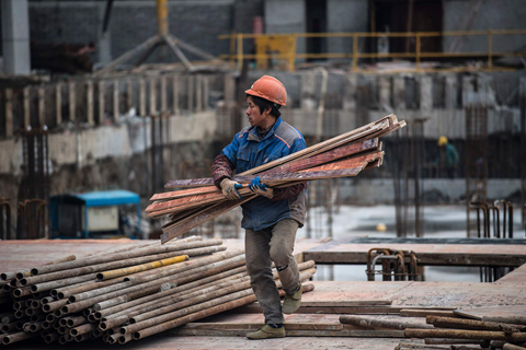 Economists Debate Downside of Deleveraging Campaign - Caixin Global
