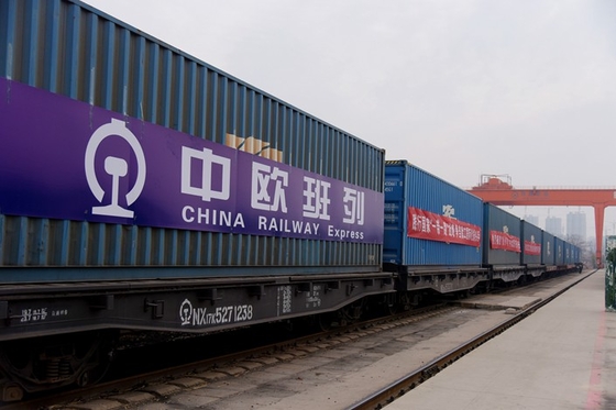 Opinion: China Can Do More to Face the New Wave of Globalization - Caixin Global