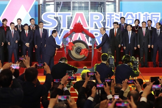 In Depth: China’s New Tech Board Takes Off for Long-Term Mission - Caixin Global
