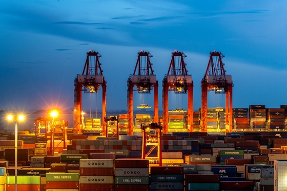 Update: Liu He Urges Calm as Trade War Escalates - Caixin Global