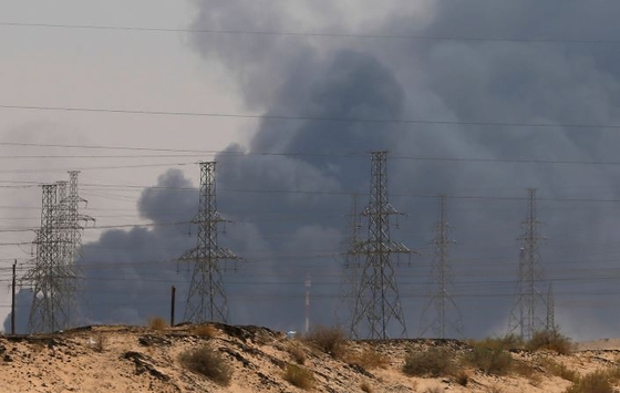 China Oil Giants Face Uncertainties After Saudi Attacks: Sources - Caixin Global