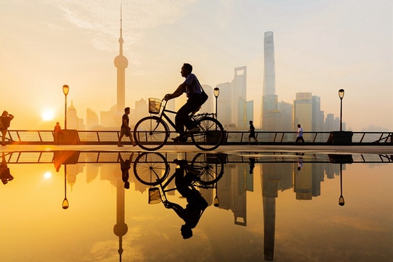 Update: China’s Annual GDP Growth Slides to 29-Year Low - Caixin Global