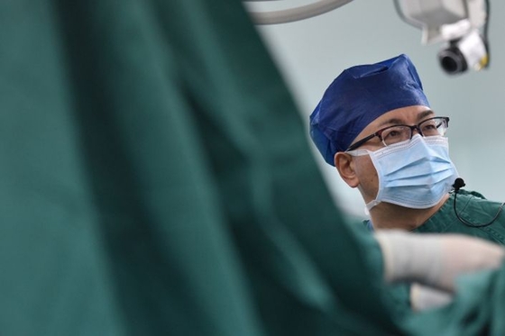 Opinion: Eight Thoughts on Stopping Emergency From Turning Into Disaster - Caixin Global