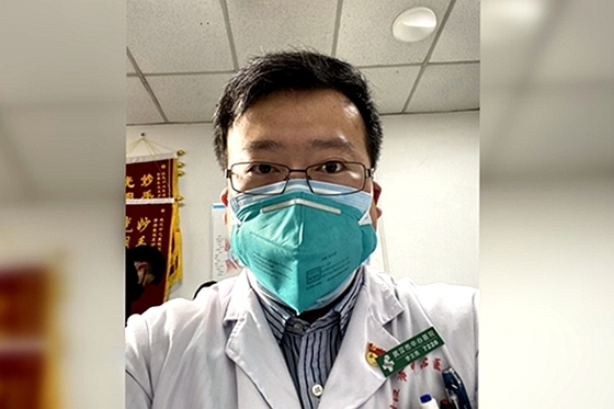 Whistleblower Li Wenliang: There Should Be More Than One Voice In A Healthy Society - Caixin Global