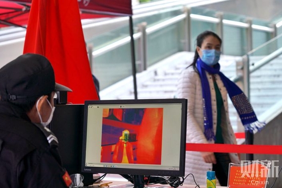 People Without Covid-19 Symptoms Can Still Spread Virus, Men at Greater Risk, Research Shows - Caixin Global