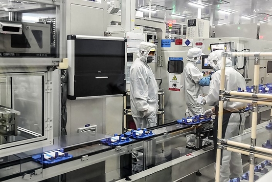 Industries Switch Up Production Processes to Use Byproducts to Produce Medical Supplies - Caixin Global