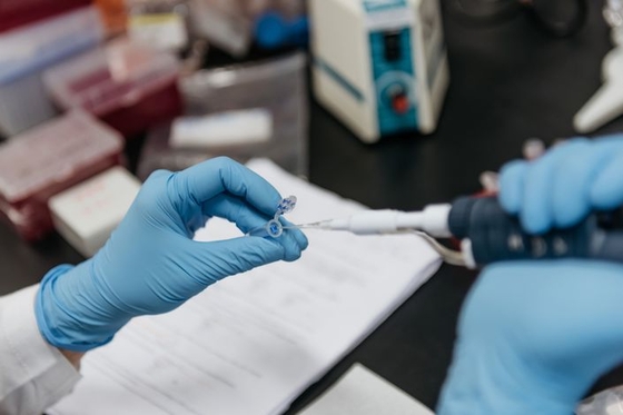 14% of Recovered Covid-19 Patients in Guangdong Tested Positive Again - Caixin Global