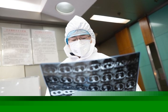 Covid-19 Patient Dies Days After Being Declared Recovered - Caixin Global