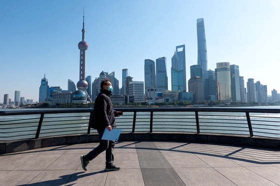 In Depth: How Shanghai Handled the Coronavirus Better Than Most of China - Caixin Global