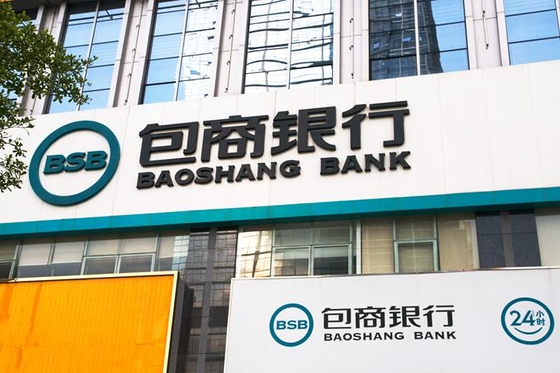 Resurrected Baoshang Starts Business as Mengshang Bank - Caixin Global