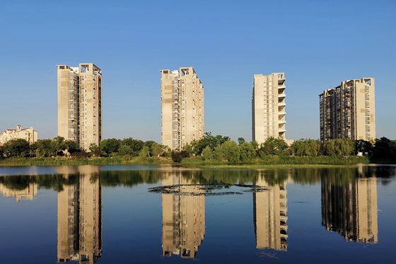 Developers Face New Debt Limits as Property Crackdown Continues - Caixin Global