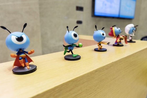 In Depth: Private Equity Firm Accused of Misconduct in Ant Group Stake Sale Involving Trust Investors - Caixin Global