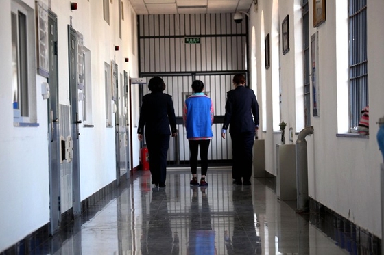 China’s Lawmakers Consider Allowing 12-Year-Olds to Be Charged With Murder - Caixin Global