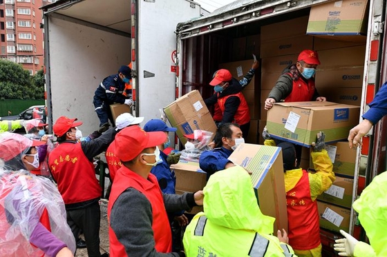 Experts Call to Loosen the Rules Strangling China’s Charities - Caixin Global