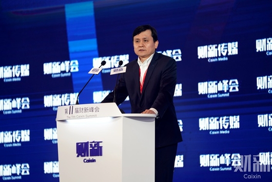 Zhang Wenhong: Beyond Zero-Tolerance, China Should Fight the Pandemic More Sustainably - Caixin Global