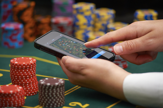 Cover Story: How China’s E-Commerce Giants Enable Illegal Online Gambling - Caixin Global