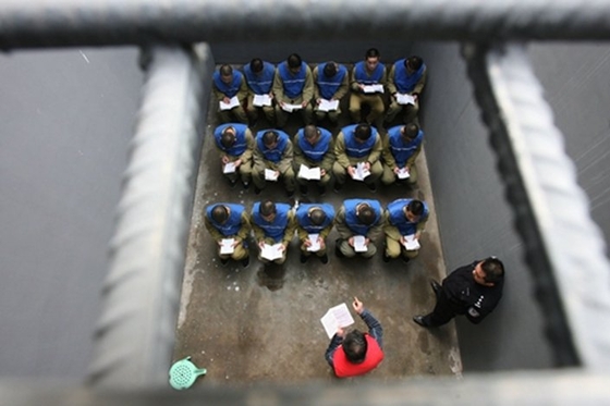 Legislators Consider Lowering the Age of Criminal Responsibility for Violent Offenses - Caixin Global