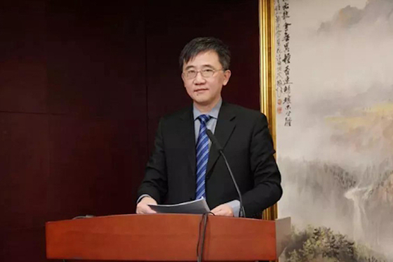 Exclusive: CCB Trust to Help Manage Embattled Sichuan Trust as New Chairman Appointed, Sources Say - Caixin Global