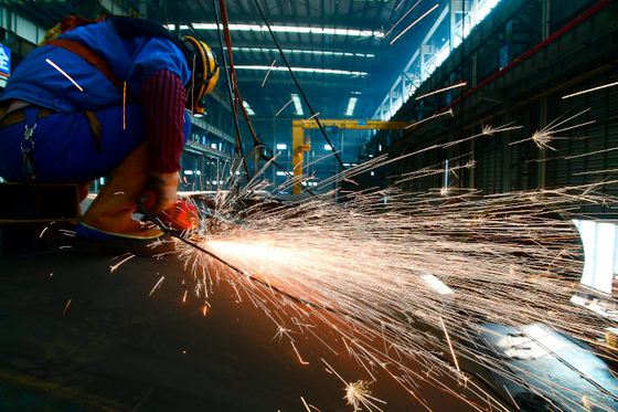 Opinion: No, Manufacturing Is Not Leaving China - Caixin Global