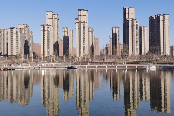 Big Chinese Cities Clamp Down on Illicit Loans Used to Buy Property - Caixin Global