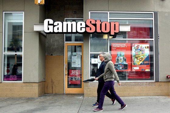 Opinion: GameStop Saga Highlights Differences in Fintech Between U.S. and China - Caixin Global