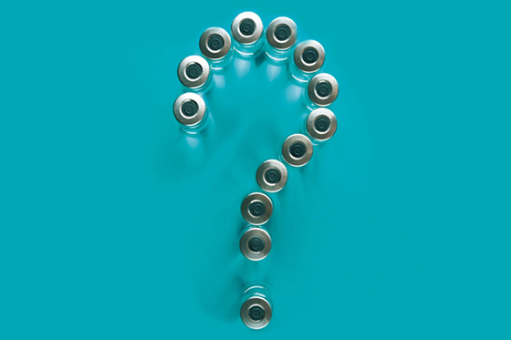 Cover Story: Can the Virus Still Win? - Caixin Global