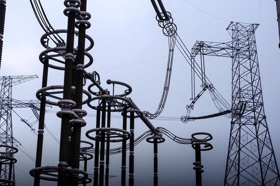 Untangling the Crossed Wires of China’s ‘Super Grid’ - Caixin Global
