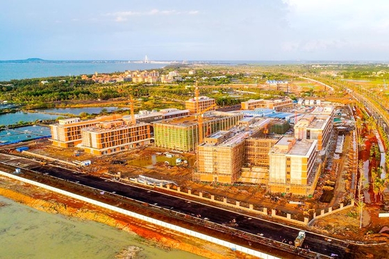 Rising Affluence Drives British Private School Expansion in Southern China, Diplomat Says - Caixin Global
