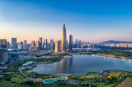 In Depth: Pandemic Proves a Boon for International Schools Setting Up Shop in South China - Caixin Global