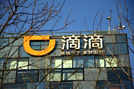 Analysis: Didi’s Fate and China’s Overseas Share Sale Policies - Caixin Global