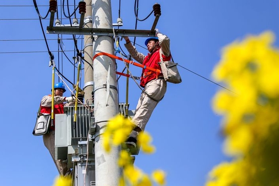 In Depth: Why China’s Electricity Market Overhaul Is Failing - Caixin Global
