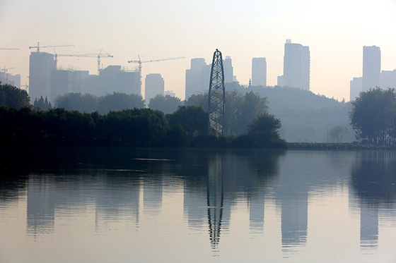 China Moves to Take Collection of Land Sales Income Out of Local Government Hands - Caixin Global