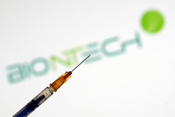 China Plans to Use BioNTech Vaccine as Booster Shot, Sources Say - Caixin Global