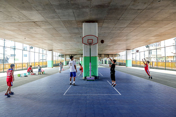 China Sets Goals to Make Citizens Fitter and Sports Industry Bigger by 2025 - Caixin Global