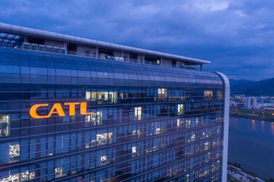 CATL Goes All In on Next-Gen Sodium-Ion EV Batteries - Caixin Global