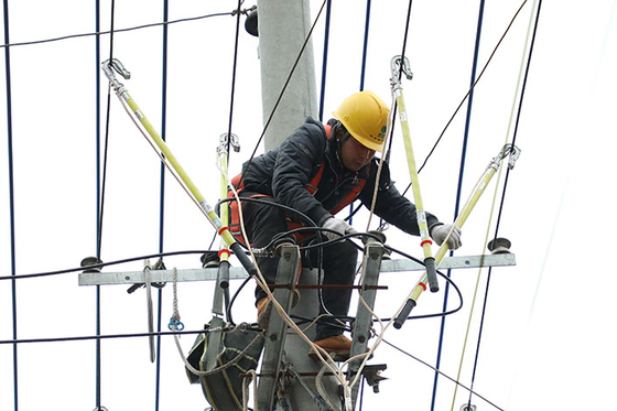 Power Supply Squeeze Leads Several Chinese Provinces to Impose Restrictions - Caixin Global