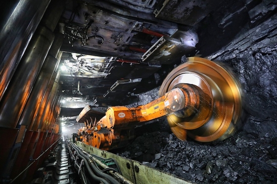 China Provinces to Supply More Coal to Ease Power Shortage - Caixin Global