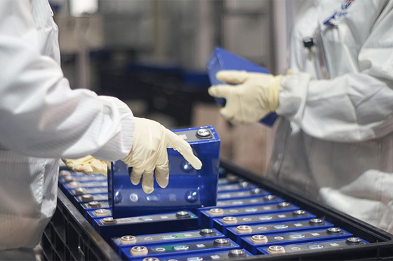 Skyrocketing Lithium Prices Unlikely to Stabilize Soon, Says Ganfeng Chairman - Caixin Global