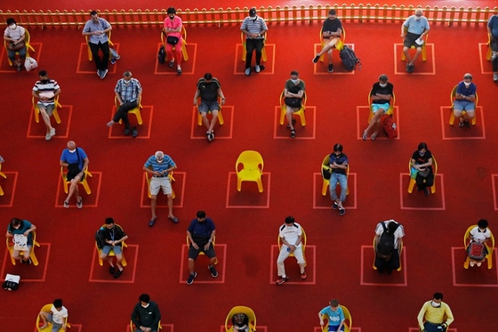 In Depth: How Singapore Is Stress-Testing Coexistence With Covid - Caixin Global