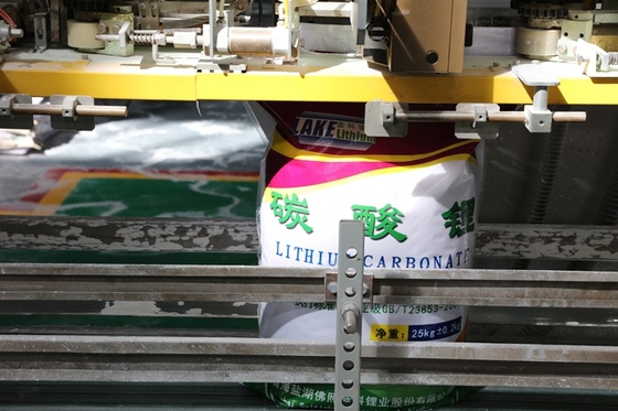 Lithium Price Surpasses 200,000 Yuan Milestone as EV Sales Reach New Heights - Caixin Global
