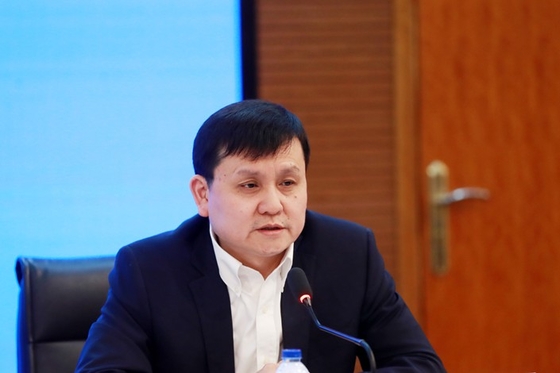 Zhang Wenhong: China is Equipped to Deal With the Omicron Covid Variant - Caixin Global