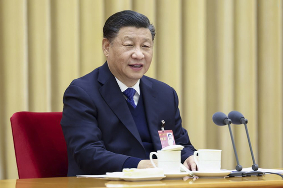 China Sets Stability as Top Priority for Next Year’s Economic Work - Caixin Global