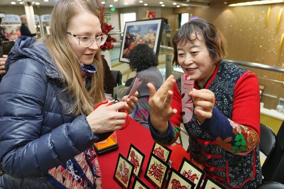 Opinion: Travel Restrictions May Stop Foreigners From Getting to Know China - Caixin Global