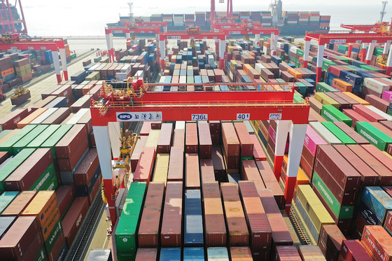 As Southeast Asia Covid Lockdowns Lift, Cost of Shipping From China Spikes to 10 Times Pre-Pandemic Rate - Caixin Global